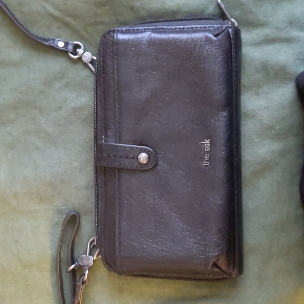 The sak Wallet/Crossbody